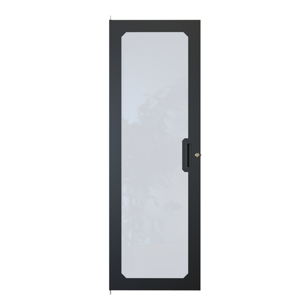 Hammond WINDOW DOOR FOR 32U REFK REDFP19056BK1